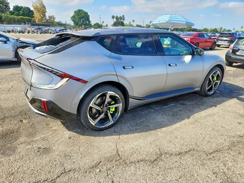 2024 KIA EV6 VIN KNDC5DLE4R5220576 фото 3