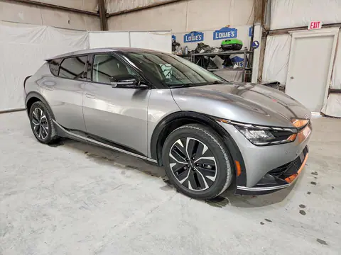 2024 KIA EV6 VIN KNDC34LA0R5183383 фото 4