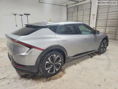 2024 Kia Ev6 Wind VIN KNDC3DLC7R5161253 фото 3