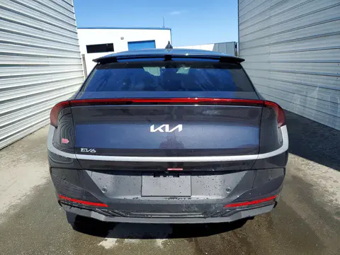 2025 Kia Ev6 Light Long Range VIN 5XYC34JA1SG014019 фото 6