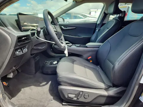 2025 Kia Ev6 Light Long Range VIN 5XYC34JA1SG014019 фото 7