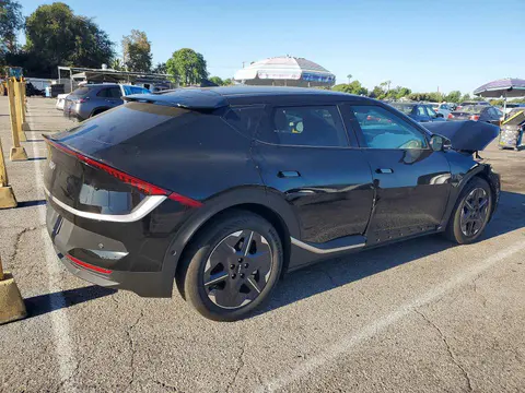 2025 KIA EV6 VIN 5XYC34JAXSG013063 фото 3