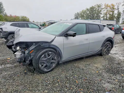 2025 KIA EV6 VIN 5XYC3DJC1SG007704 фото 1