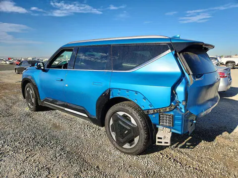 2024 KIA ev9 VIN KNDADFS54R6045487 фото 2
