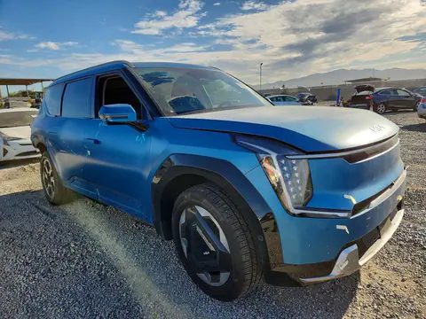 2024 KIA ev9 VIN KNDADFS54R6045487 фото 4
