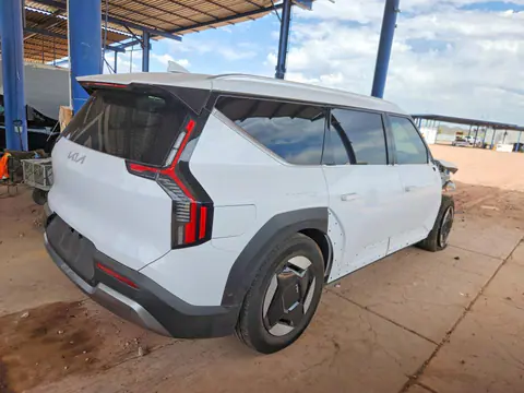 2026 KIA ev9 VIN 5XYAFFS58TG009901 фото 3