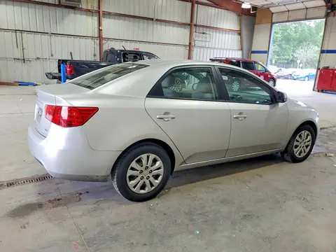 2012 KIA FORTE VIN KNAFU4A28C5572024 фото 3