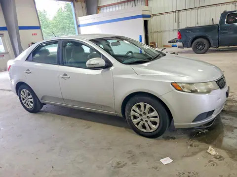 2012 KIA FORTE VIN KNAFU4A28C5572024 фото 4