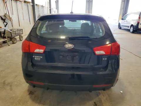 2012 Kia Forte Ex VIN KNAFU5A21C5477262 фото 6