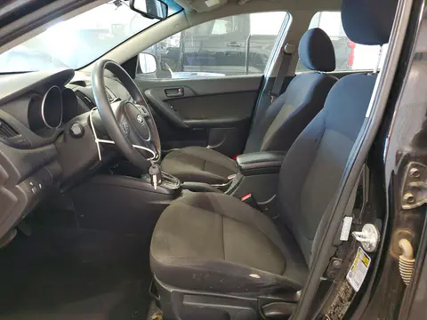 2012 Kia Forte Ex VIN KNAFU5A21C5477262 фото 7