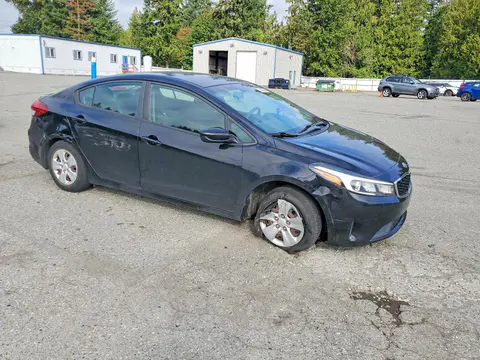 2018 KIA Forte VIN 3KPFK4A79JE268741 фото 4