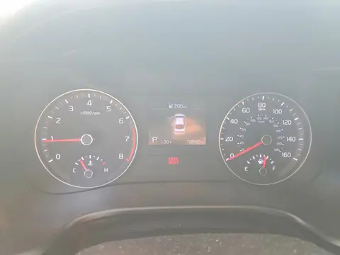 2019 KIA FORTE VIN 3KPF34AD0KE023542 фото 9