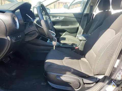 2019 Kia Forte Lxs VIN 3KPF24AD5KE138933 фото 7