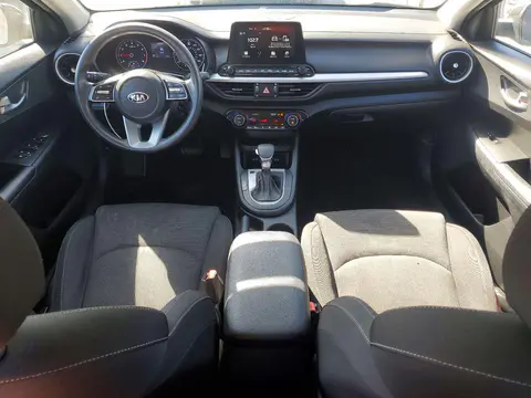 2019 Kia Forte Lxs VIN 3KPF24AD5KE138933 фото 8