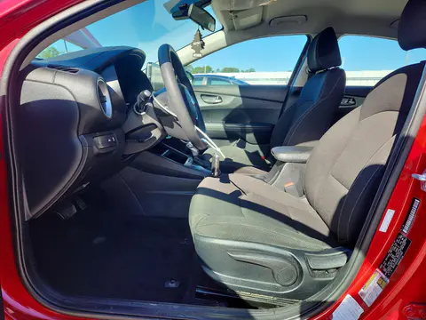 2020 Kia Forte Lxs VIN 3KPF24AD2LE211340 фото 7