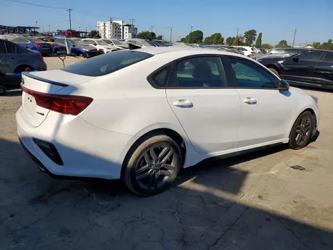 2021 KIA Forte VIN 3KPF34AD0ME285130 фото 3