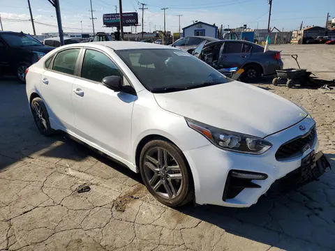 2021 KIA Forte VIN 3KPF34AD0ME285130 фото 4