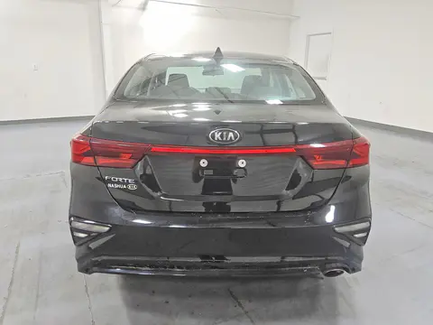 2021 Kia Forte Lxs VIN 3KPF24ADXME329928 фото 6