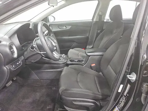 2021 Kia Forte Lxs VIN 3KPF24ADXME329928 фото 7