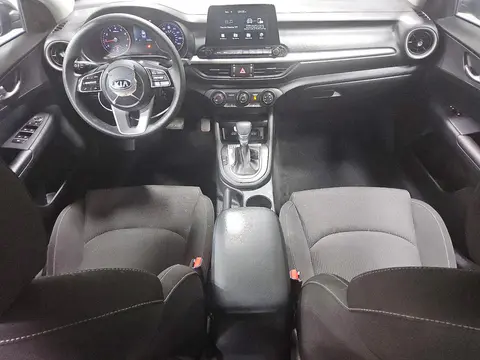 2021 Kia Forte Lxs VIN 3KPF24ADXME329928 фото 8