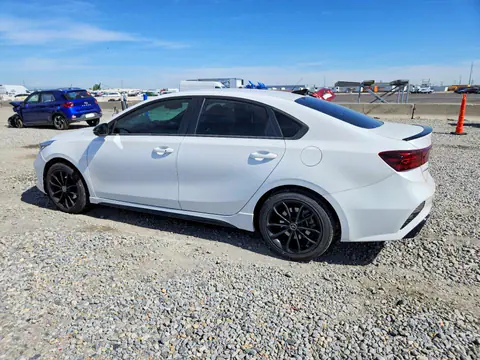 2023 KIA Forte VIN 3KPF54AD1PE576430 фото 2