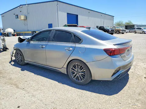 2023 KIA Forte VIN 3KPF54AD9PE574537 фото 2