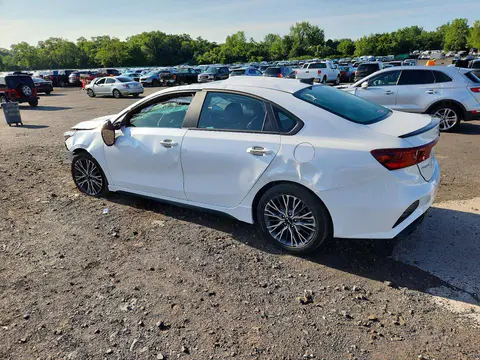 2023 KIA FORTE VIN 3KPF54AD9PE664514 фото 2