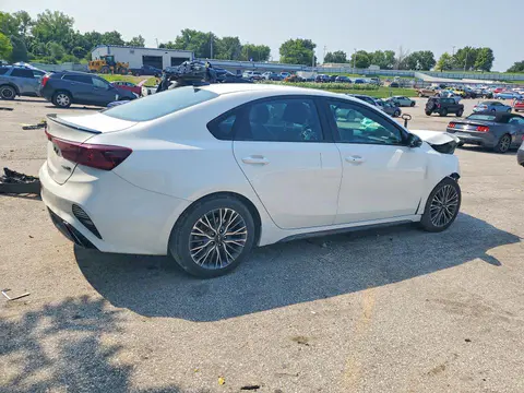 2023 KIA FORTE VIN 3KPF54AD6PE680475 фото 3