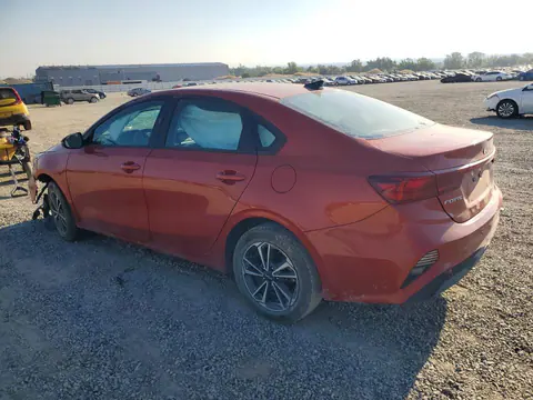 2023 KIA Forte VIN 3KPF24AD5PE597936 фото 2
