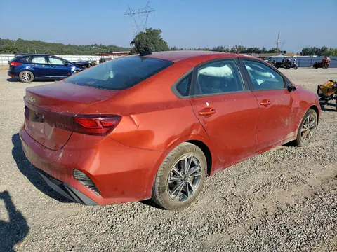 2023 KIA Forte VIN 3KPF24AD5PE597936 фото 3