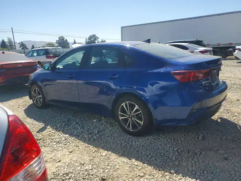 2023 KIA Forte VIN 3KPF24AD5PE620888 фото 2