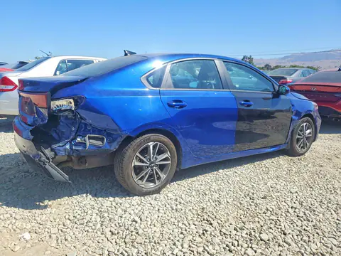 2023 KIA Forte VIN 3KPF24AD5PE620888 фото 3