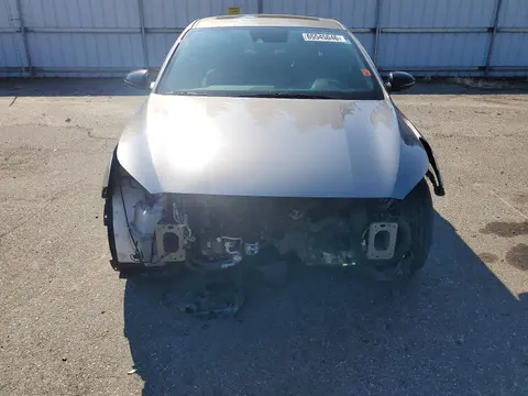 2023 KIA Forte VIN 3KPF54AD7PE568204 фото 5