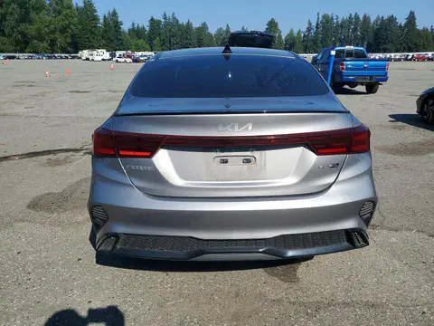 2023 KIA Forte VIN 3KPF54AD7PE568204 фото 6