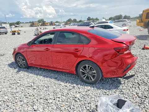 2023 KIA FORTE VIN 3KPF24AD1PE507116 фото 2