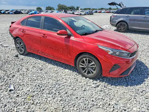 2023 KIA FORTE VIN 3KPF24AD1PE507116 фото 4