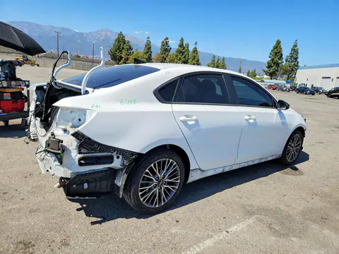 2023 KIA Forte VIN 3KPF54AD1PE672199 фото 3