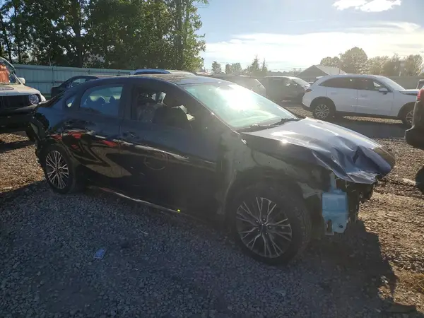 3KPF54AD8PE530710 — 2023 Kia Forte, фото 4 с аукциона Copart 28.09.2026, Передняя часть