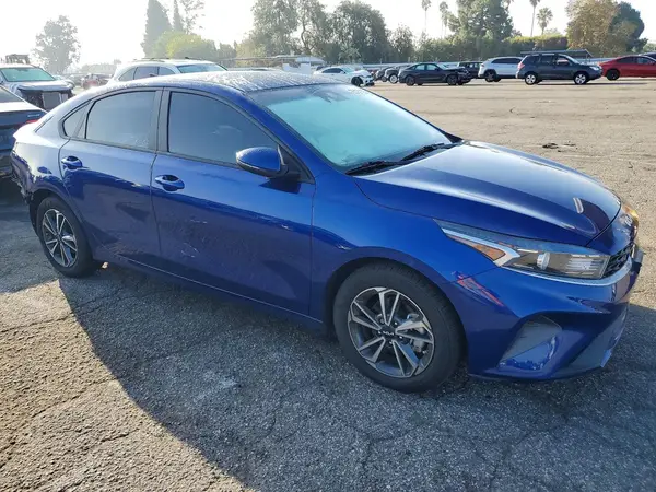 2023 KIA FORTE VIN 3KPF24AD0PE559577 фото 4