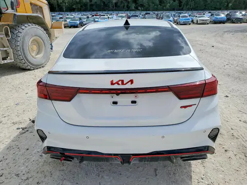 2023 Kia Forte Gt VIN 3KPF44AC5PE619273 фото 6