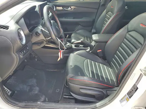 2023 Kia Forte Gt VIN 3KPF44AC5PE619273 фото 7