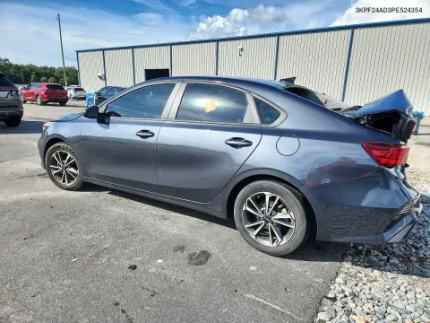 2023 Kia Forte Lxs VIN 3KPF24AD3PE524354 фото 2