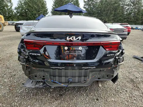 3KPF54AD0PE526361 — 2023 Kia Forte, фото 6 с аукциона Copart, Сторона