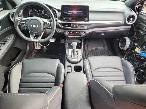 3KPF54AD0PE526361 — 2023 Kia Forte, фото 8 с аукциона Copart, Сторона
