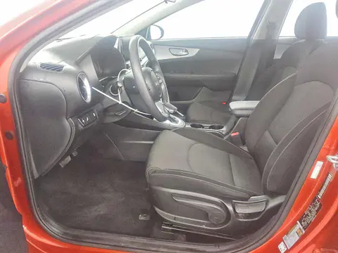 2023 Kia Forte Lxs VIN 3KPF24ADXPE597673 фото 7