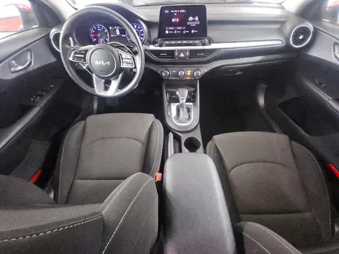 2023 Kia Forte Lxs VIN 3KPF24ADXPE597673 фото 8