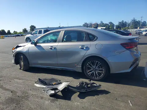 2023 KIA Forte VIN 3KPF54AD7PE606367 фото 2