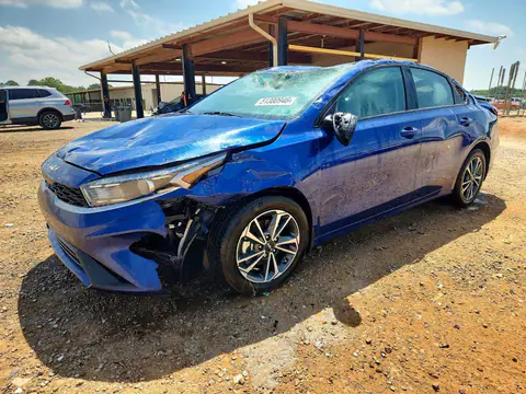 3KPF24AD3RE794428 Kia Forte 2024 — повреждение Опрокидывание, фото до ремонта
