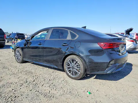 2024 KIA Forte VIN 3KPF54AD1RE826249 фото 2