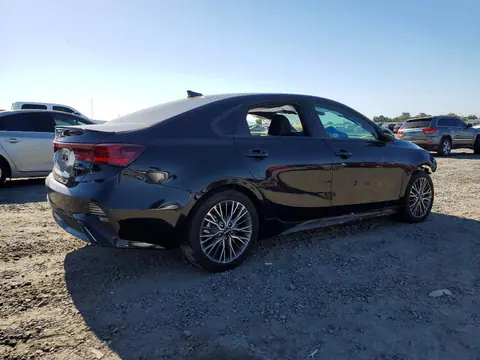 2024 KIA Forte VIN 3KPF54AD1RE826249 фото 3